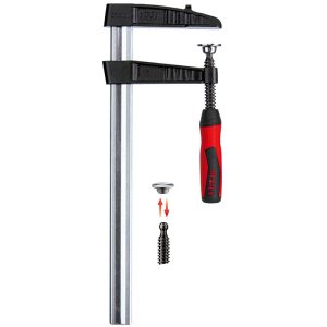 Presse à vis en fonte malléable TGK 1500/120