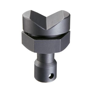 Plaque de pression spéciale, prisme