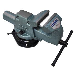 Etau d'établi réglable tournant 54t-90