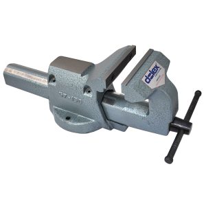 Etau d'établi réglable fixe 57-150