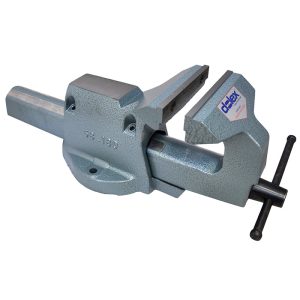 Etau d'établi réglable fixe 58-180