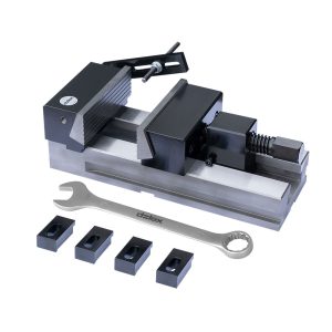 Etau de fraiseuse 715-15