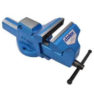 Etau réglable serre tube fixe 85-105