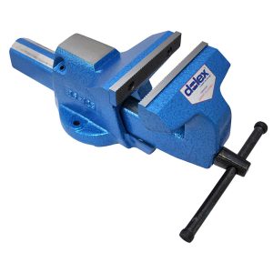 Etau réglable serre tube fixe 86-125