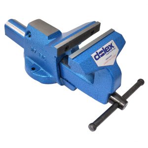 Etau réglable serre tube fixe 87-150