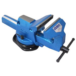 Etau réglable serre tube tournant 88t-180