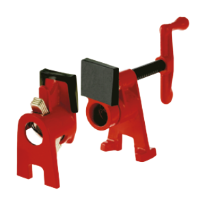 Dormants à tubes BPC-H34