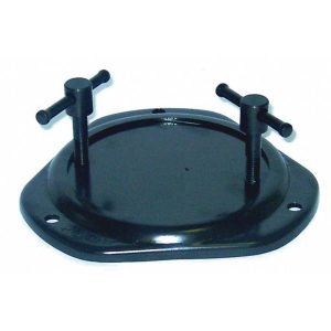 Base tournante 4/5 pour étau 54-85-104-45