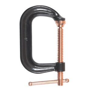 Presse en C forgée CDF-C 75/60