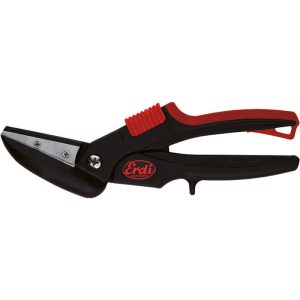 MULTISNIP Chantourneuse et à coupe continue D51A