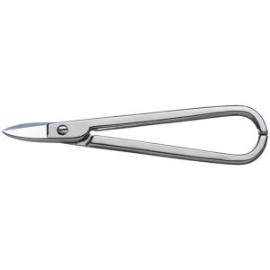 Cisaille d'orfèvre et pour tôles fines D70-1