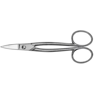 Cisaille d'orfèvre et pour tôles fines D74-1