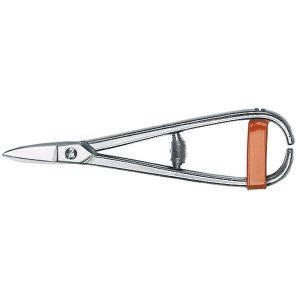 Cisaille d'orfèvre et pour tôles fines D76-1