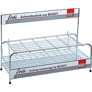 Présentoir en fil non garni DVK