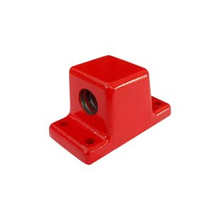 Ecrou dormant (livré sans vis)