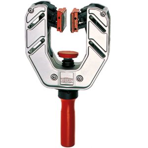 Presse à chants une main EKT55