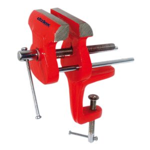 Etau agrafe double guidage 221 de 50