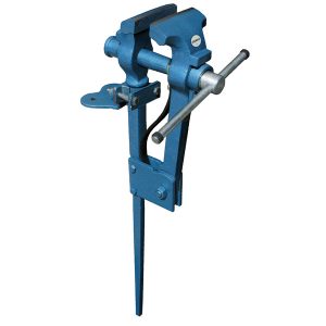 Etau a pied 117 de 150