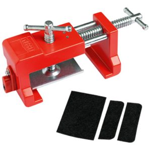 Serre-joint pour cadre avant FRZ12