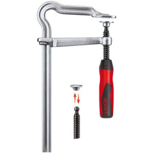 Presse tout acier OMEGA GMZ-2K 200/100