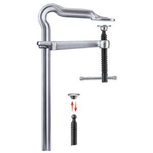 Presse tout acier OMEGA GMZ-K 300/140