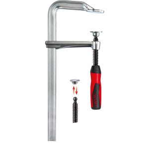 Presse à vis tout acier GZ-2K 1000/120