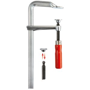 Presse à vis tout acier GZ 100/60