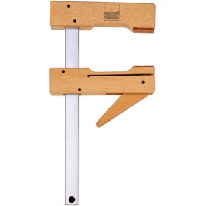 Presse en bois HKL 1000/110