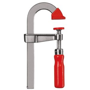 Presse en alliage LMU 150/50