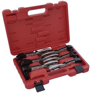 Pa6 - pack 6 pinces axiales