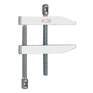 Presse à serrage parallèle PA 116/72