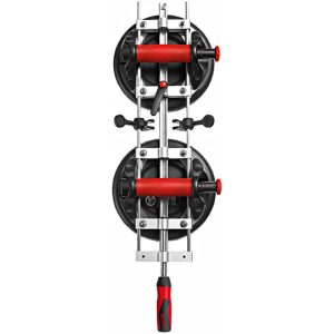 Presse à panneaux, grande et forte PS130