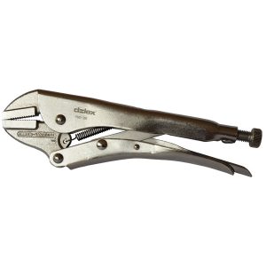 Pmd250 - pince a mors droits