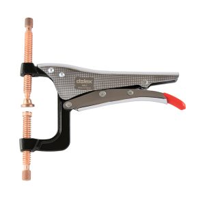 Pince de soudage dolex s2d-2 mixte r