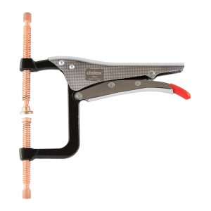 Pince de soudage dolex s2d-4 mixte r