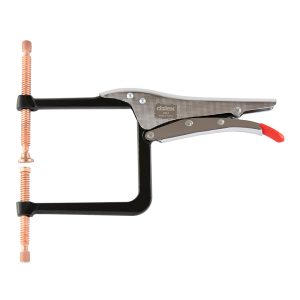 Pince de soudage dolex s2d-5 mixte r
