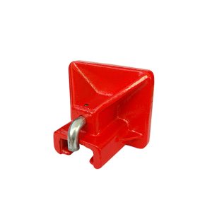 Sabot linguet dormant