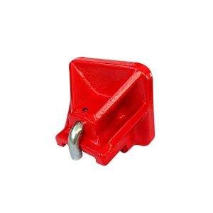 Sabot linguet dormant