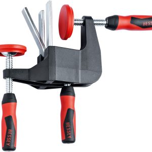 Presse pour cadre de portes TFM-2K