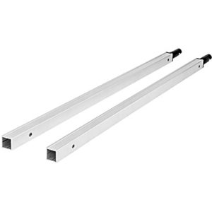 Extension du positionneur pour portes TUX