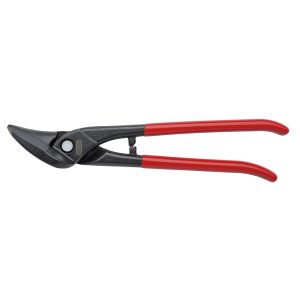 Bichantourneuse et à coupe continue, sans butée d'ouverture D216-280L-B-SBSK