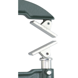 Bascule pompe + valet