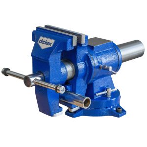 Etau multifonction EMF100