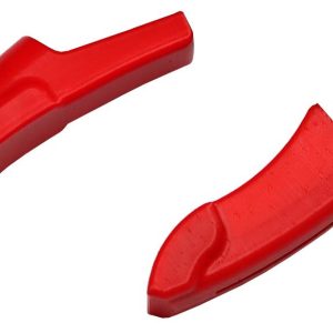 Protections pour mors de pinces-étaux