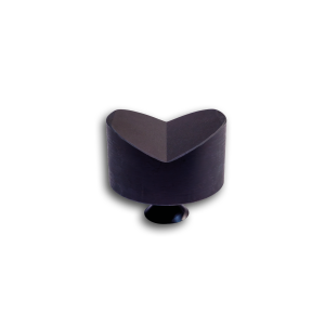 Vé pour bridage de tubes