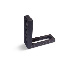 Butée bridage en L