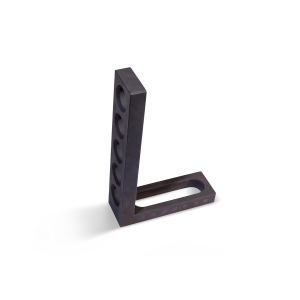Butée bridage en L