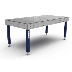 Table de soudure 2000X1000